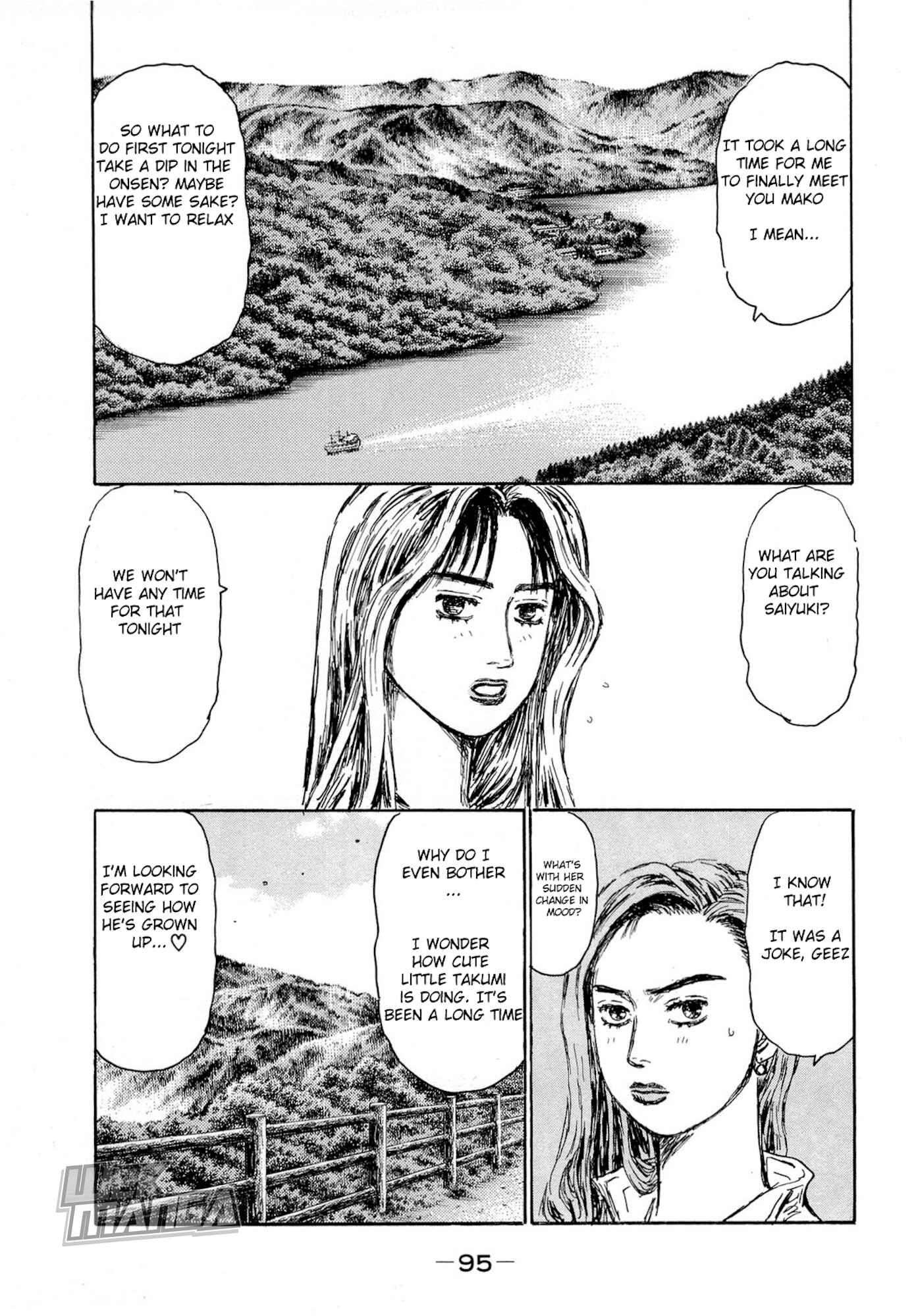 Chapter 621 - Page 7