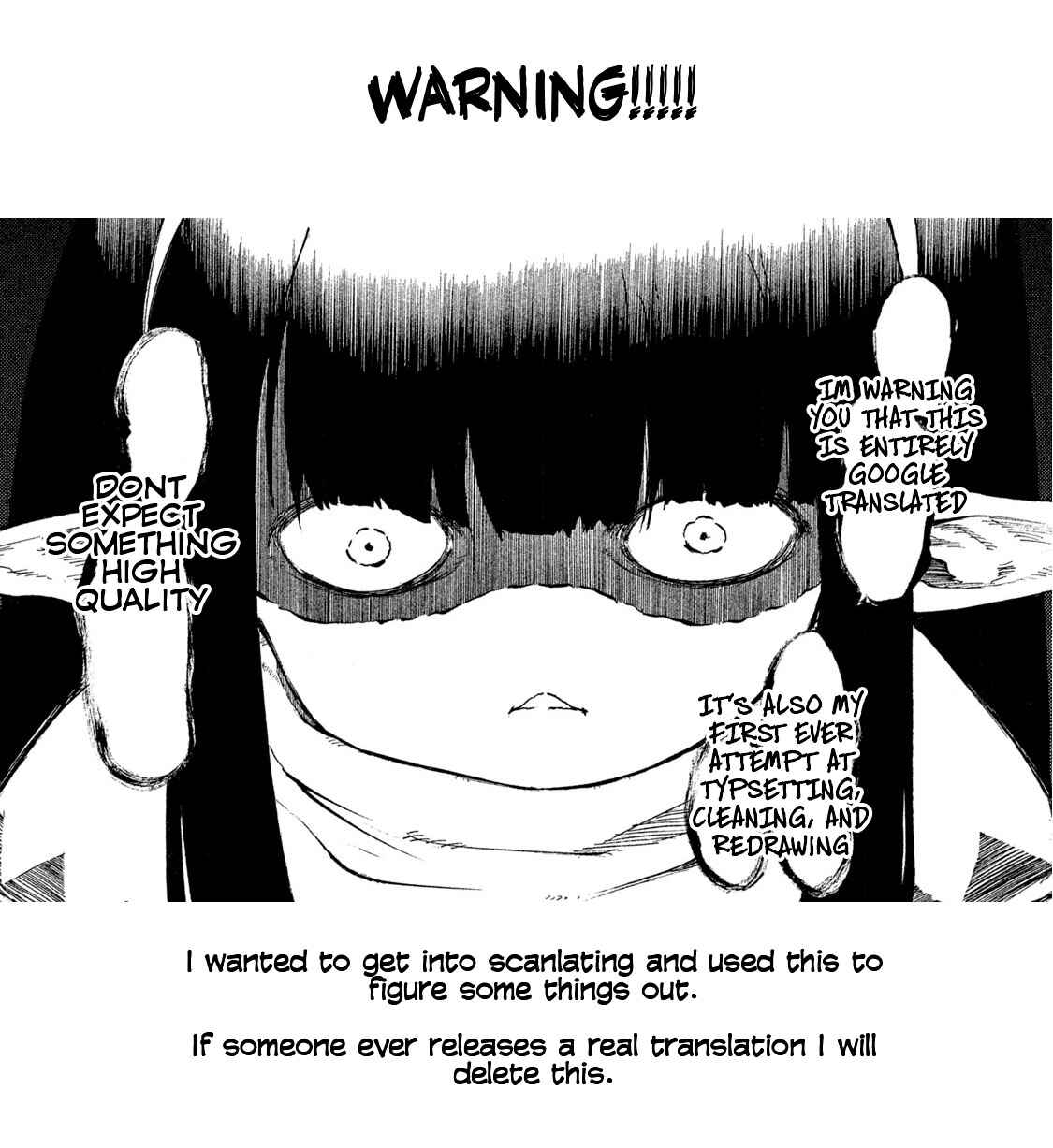 Chapter 1 - Page 1