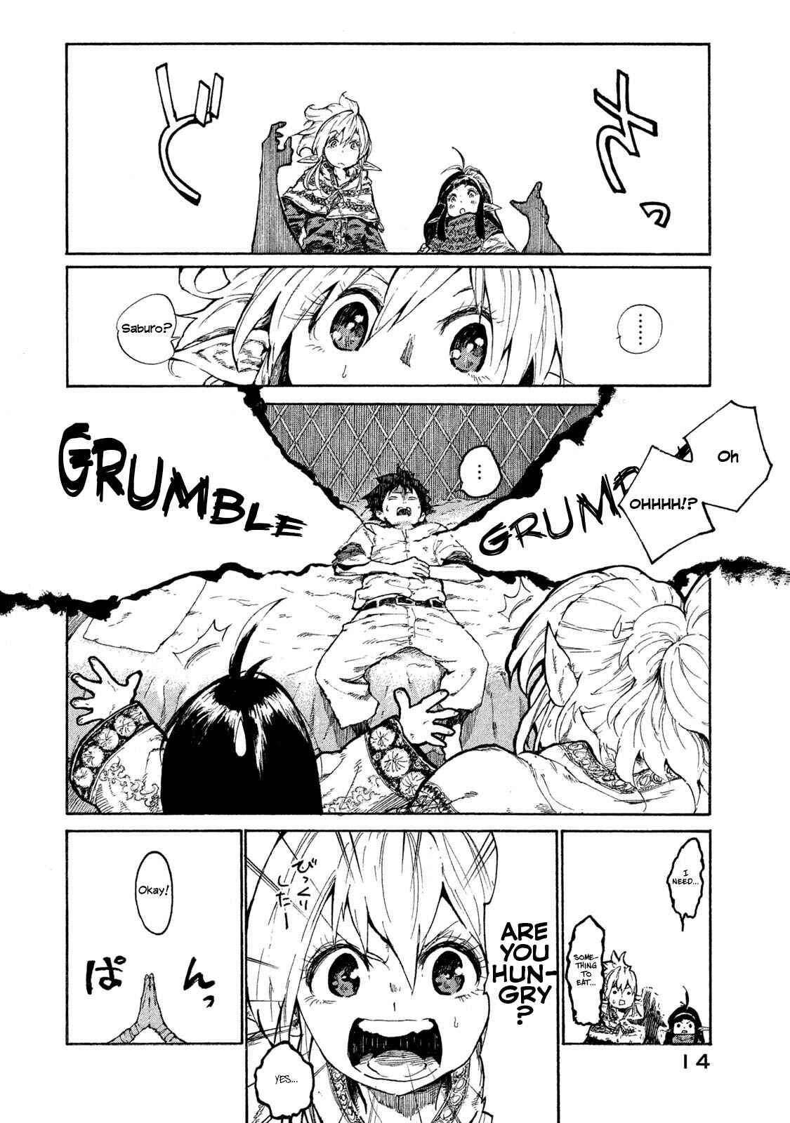 Chapter 1 - Page 13