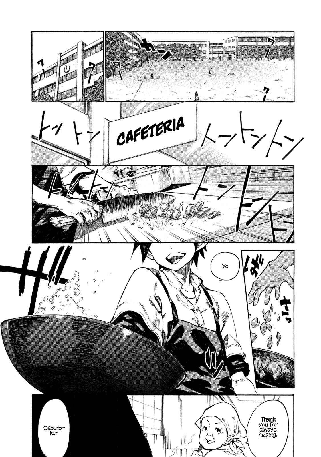Chapter 1 - Page 2