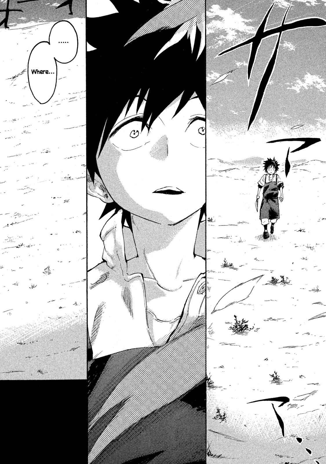 Chapter 1 - Page 5