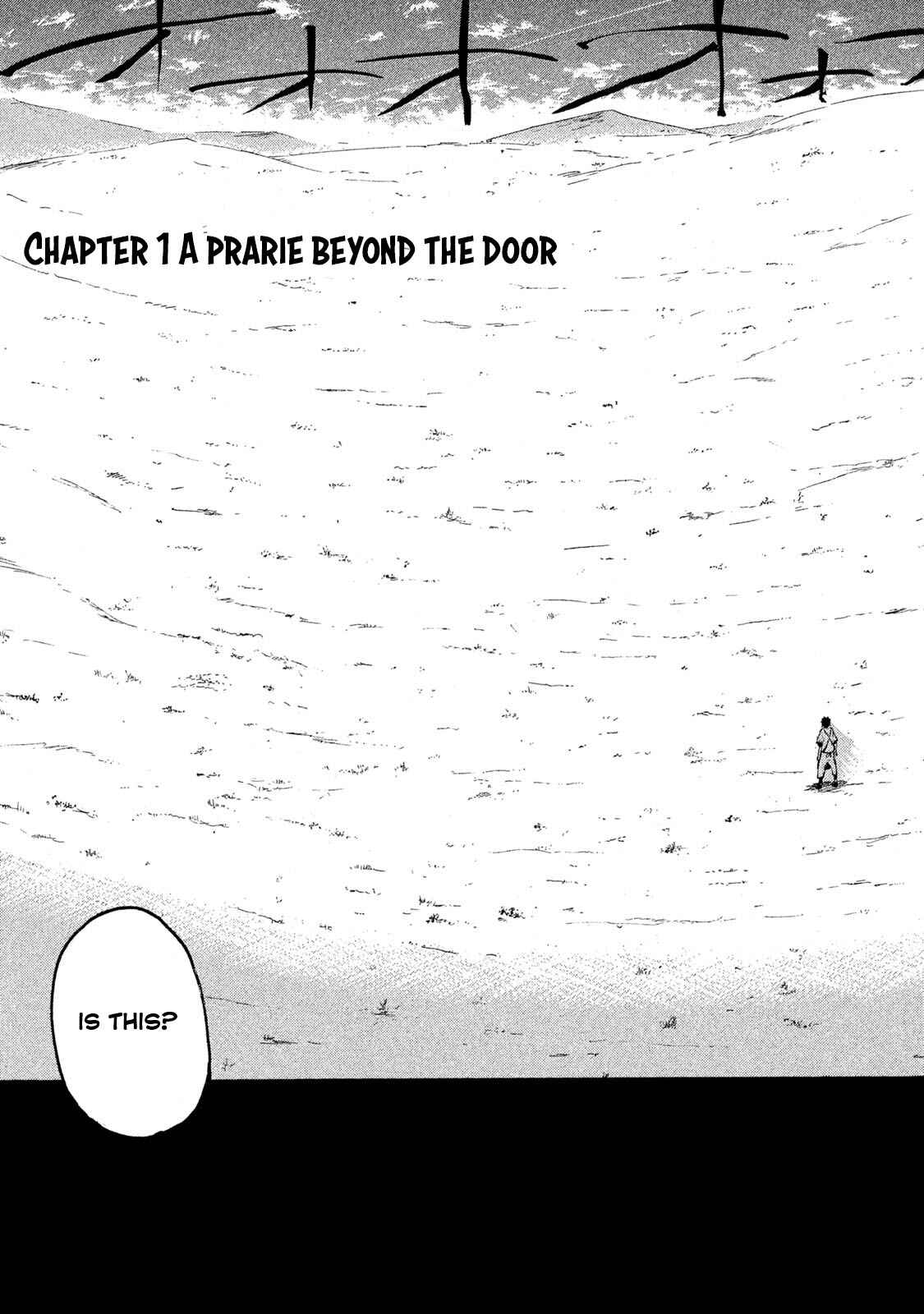 Chapter 1 - Page 6