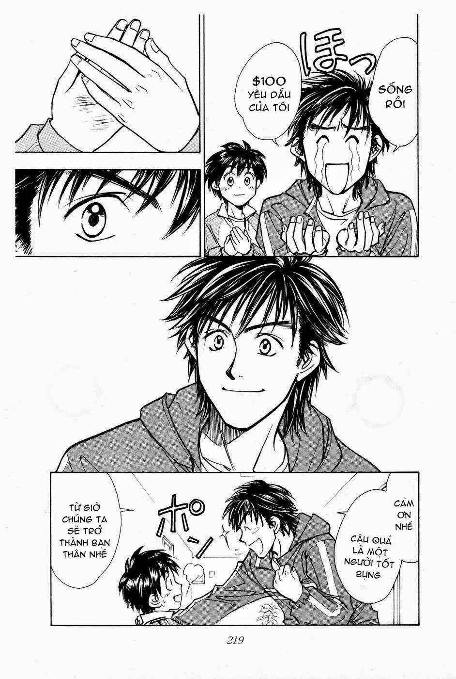 Chapter 170 - Page 10
