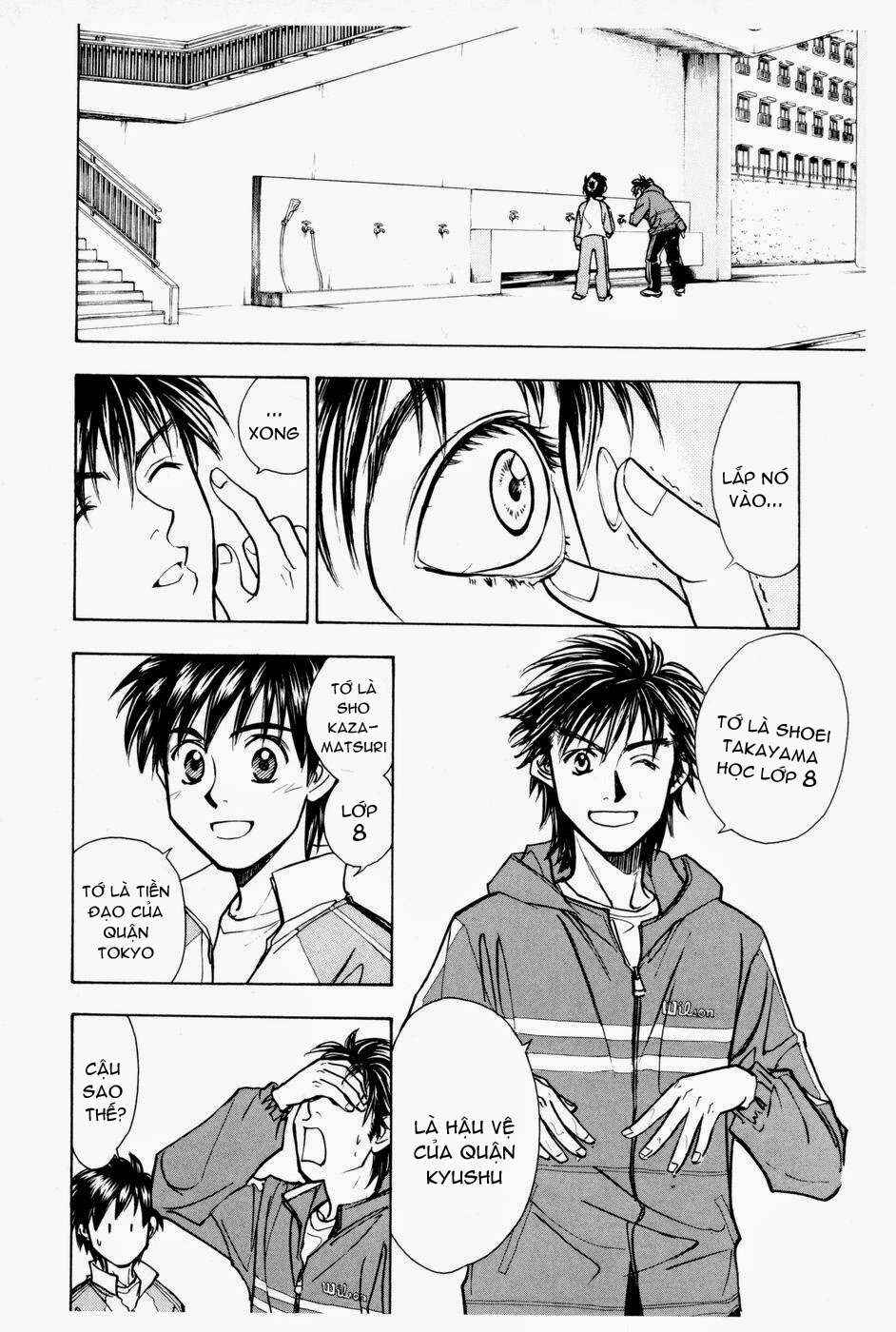 Chapter 170 - Page 11