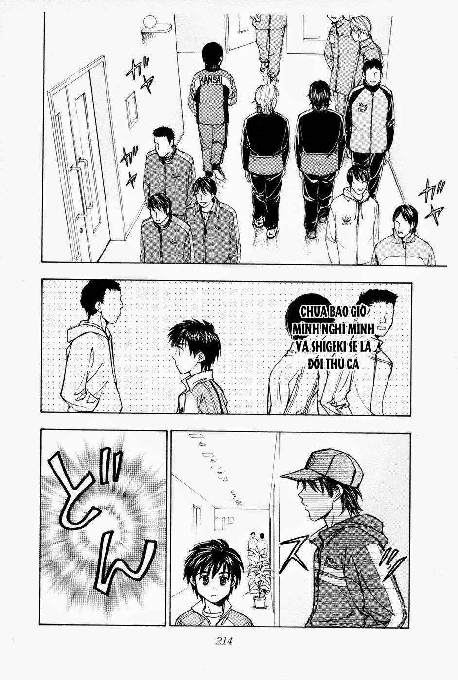 Chapter 170 - Page 5