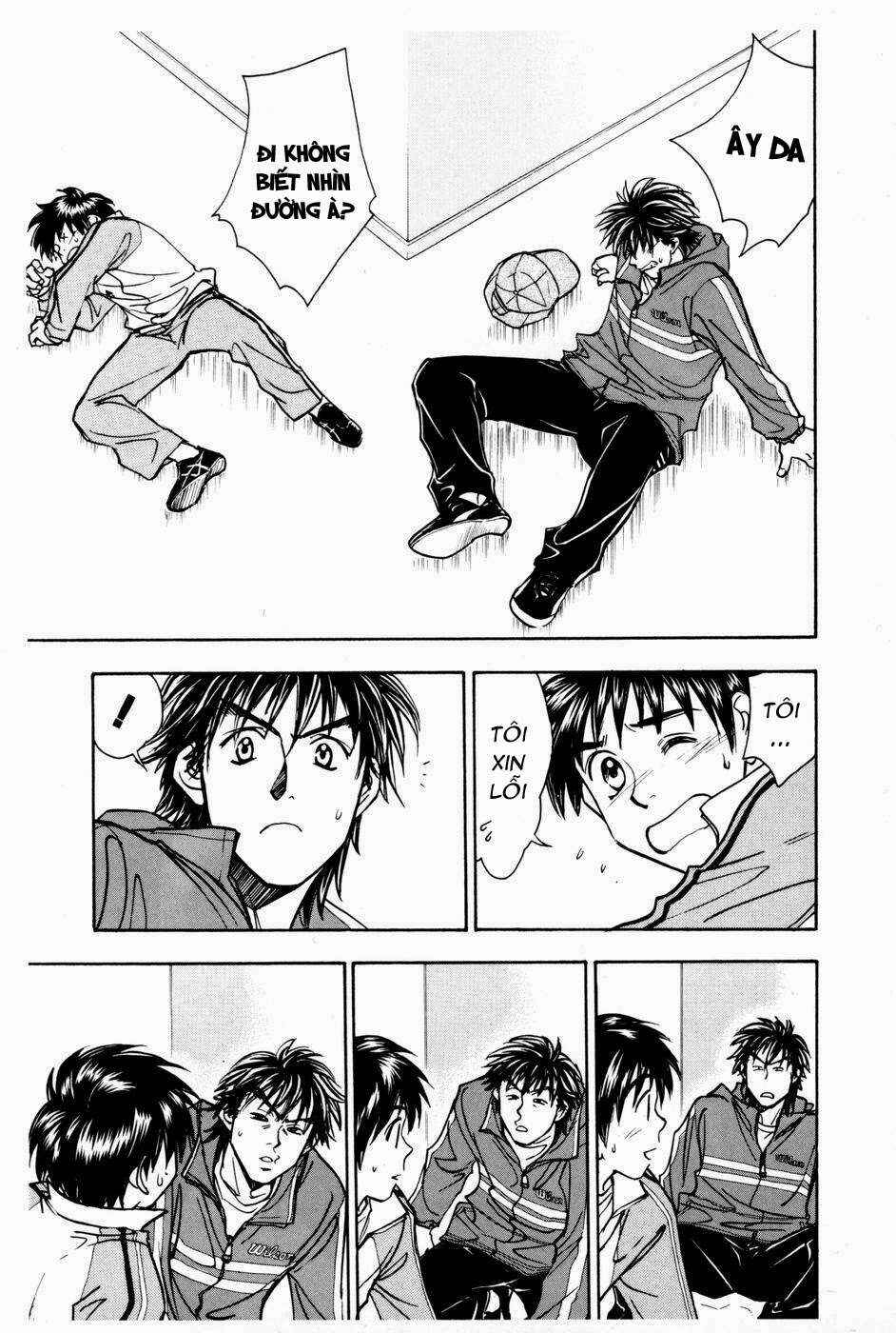 Chapter 170 - Page 6