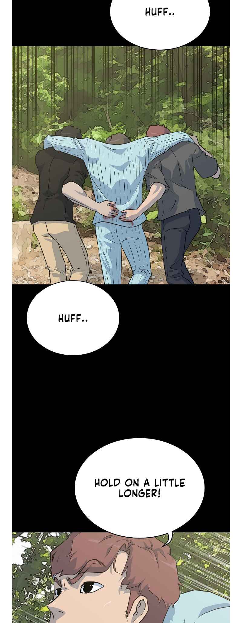 Chapter 74 - Page 32
