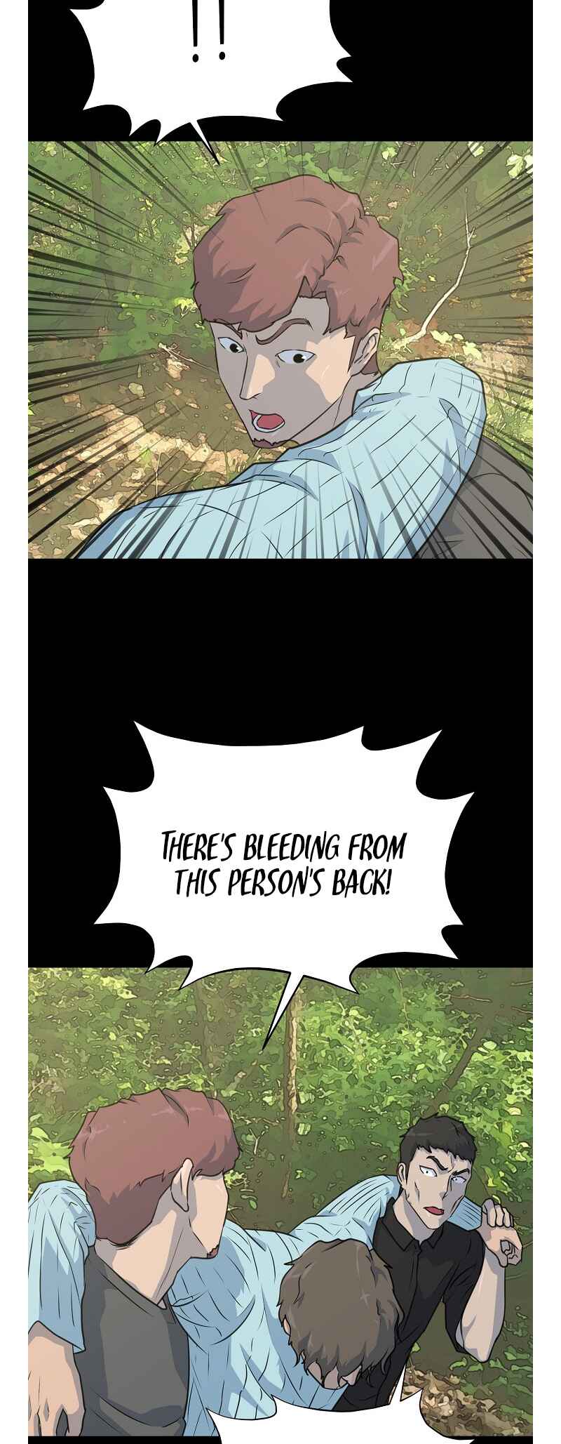 Chapter 74 - Page 34