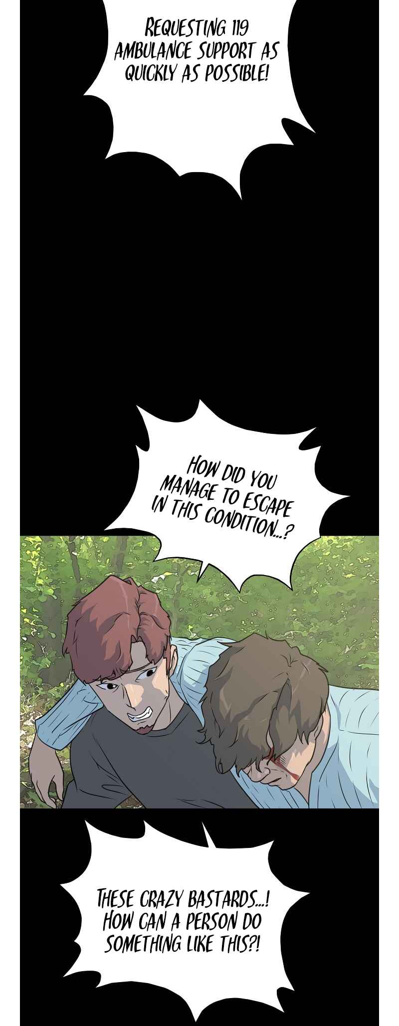 Chapter 74 - Page 37