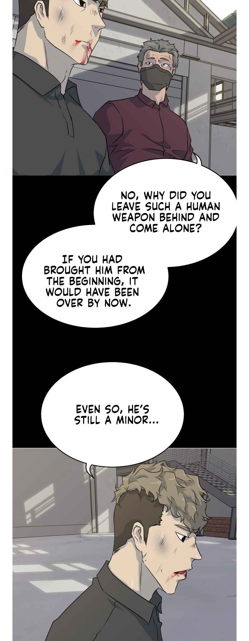 Chapter 74 - Page 51