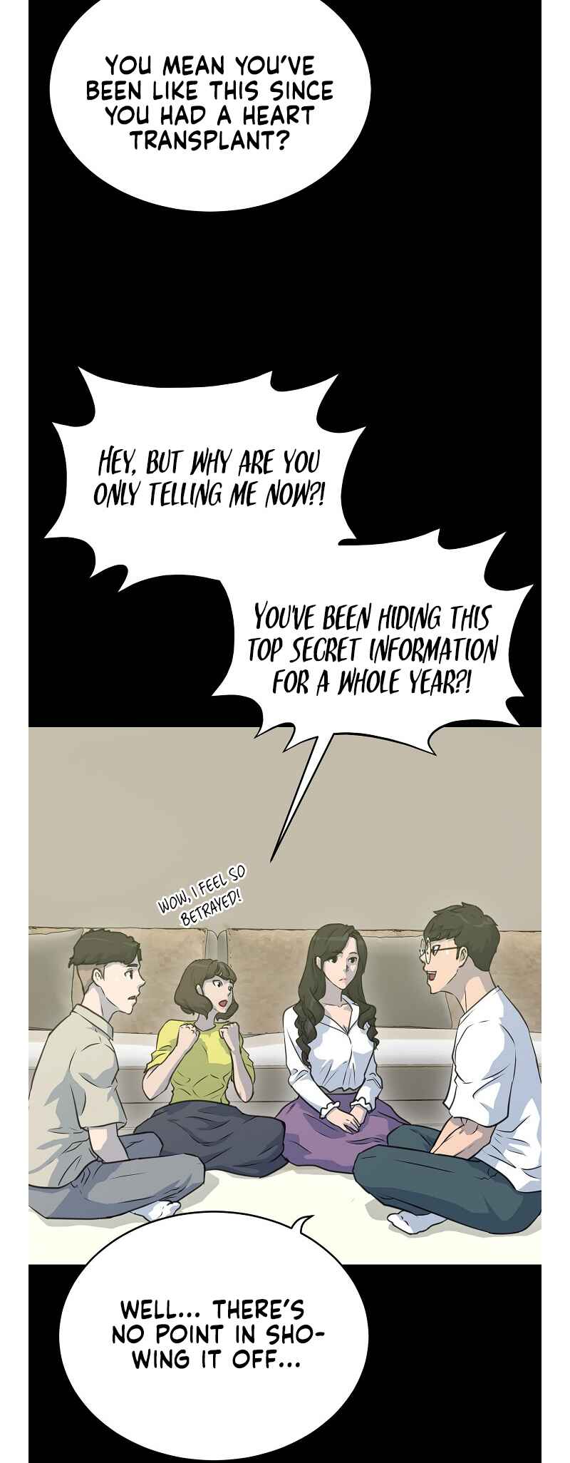 Chapter 74 - Page 57