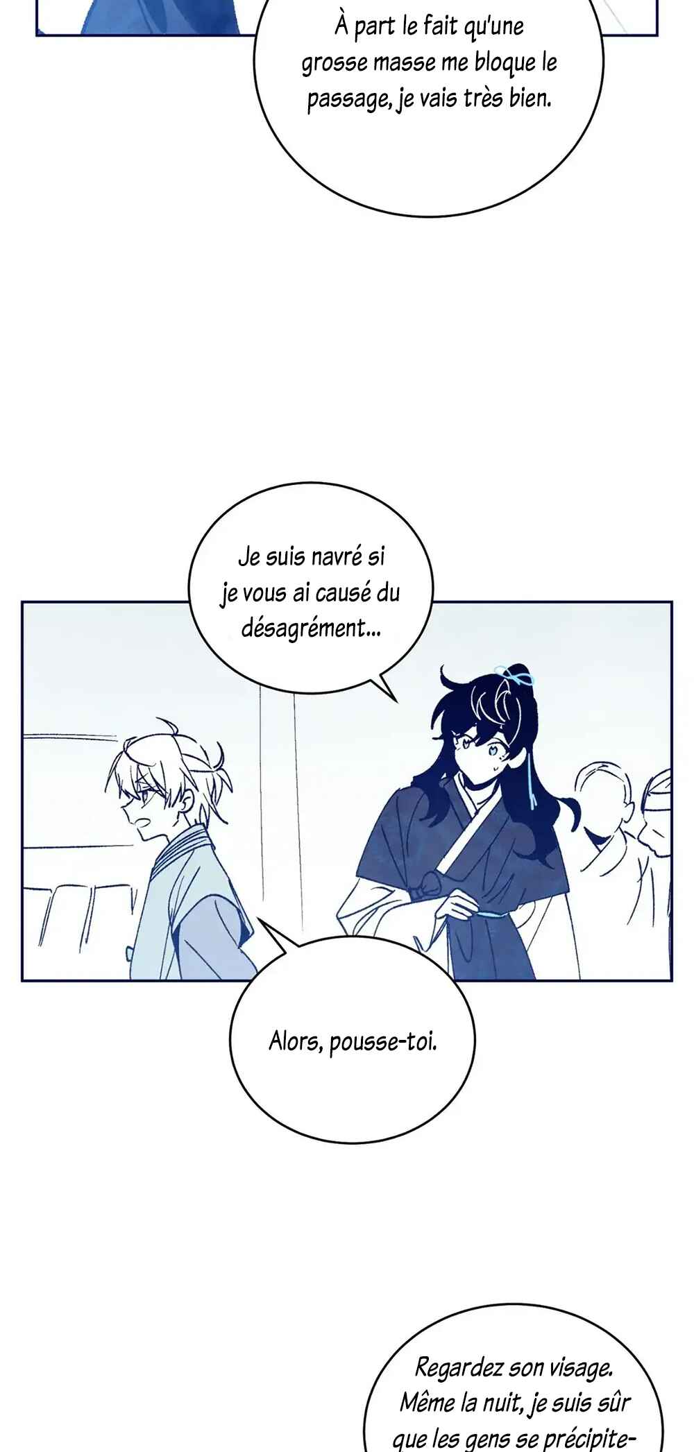 Chapter 104.5 - Page 9
