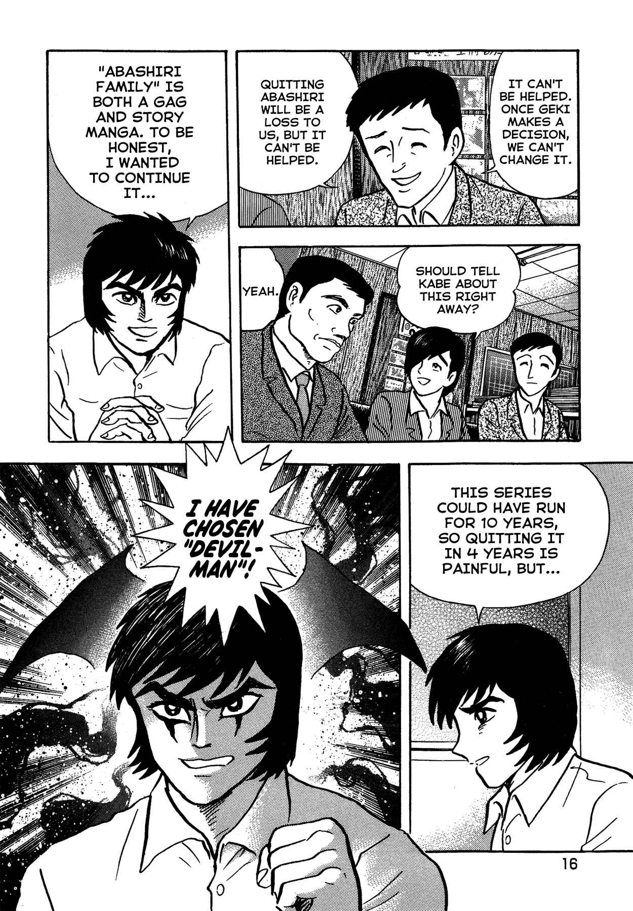 Chapter 27 - Page 20