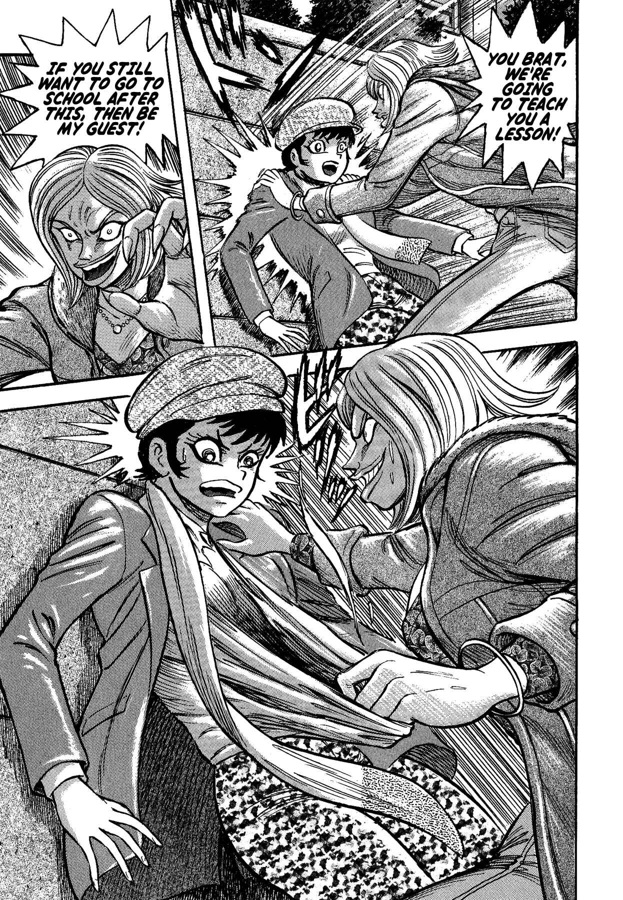 Chapter 27 - Page 23
