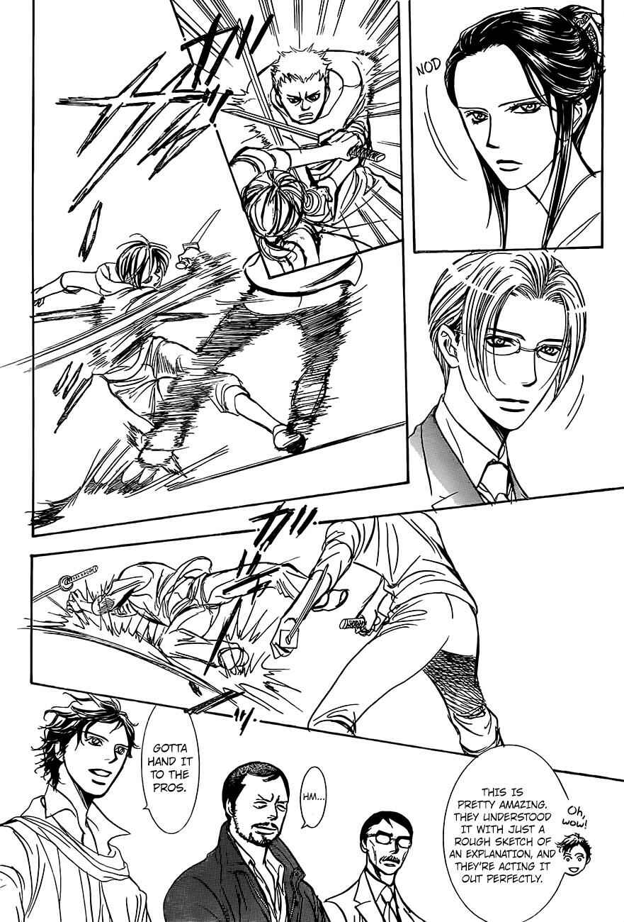 Chapter 246 - Page 10