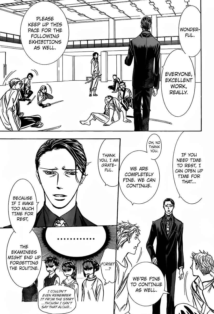 Chapter 246 - Page 11