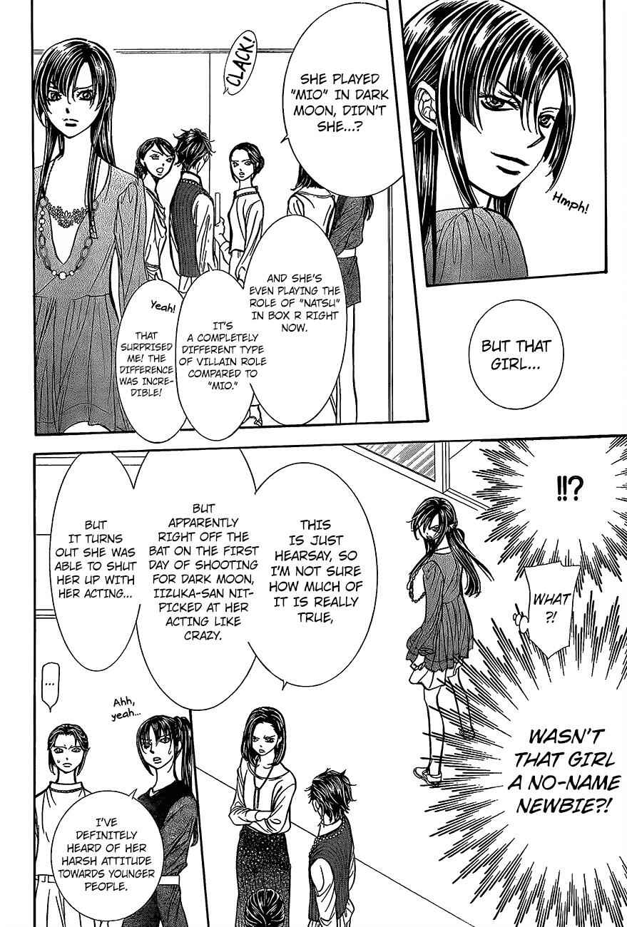 Chapter 246 - Page 16