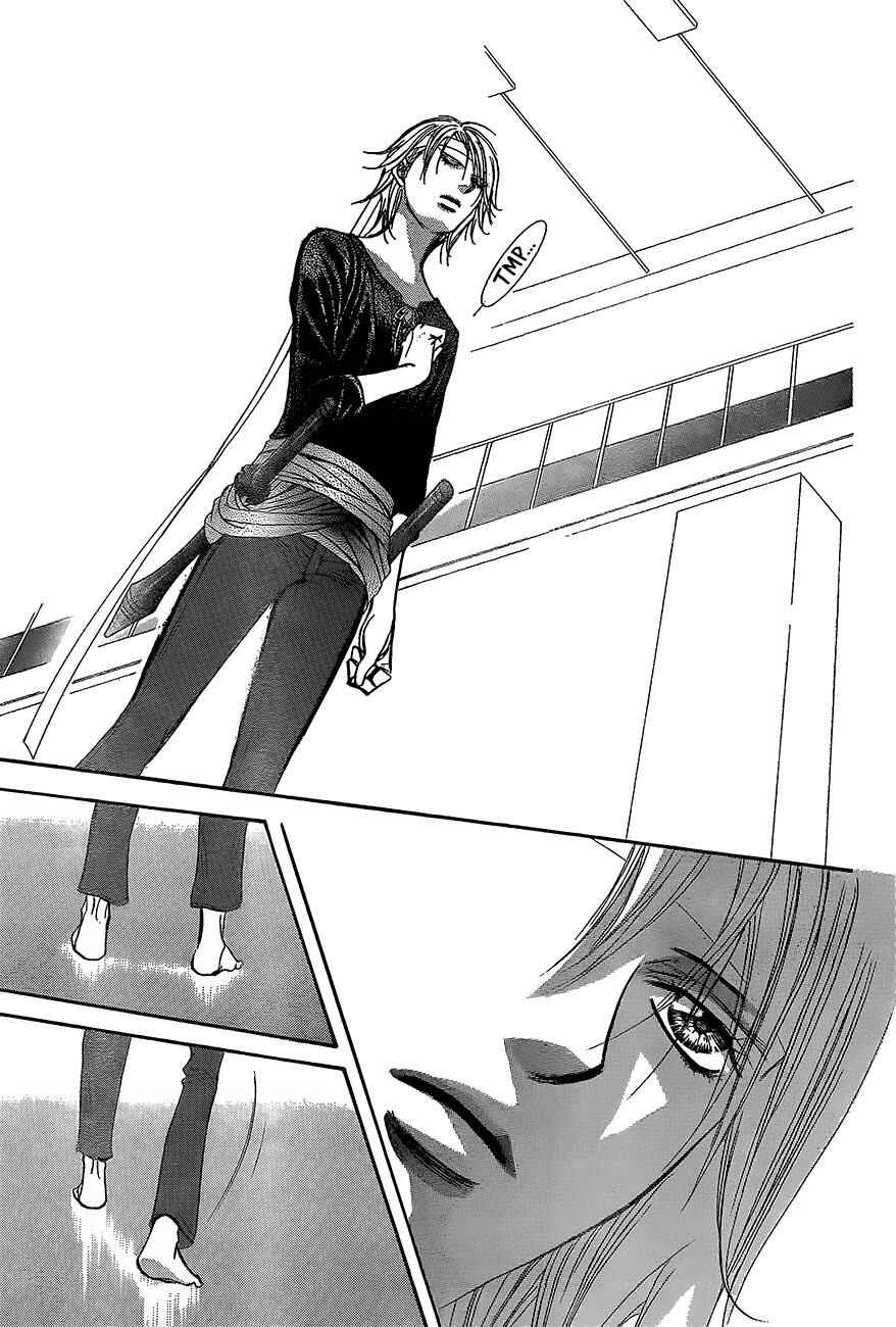 Chapter 246 - Page 23