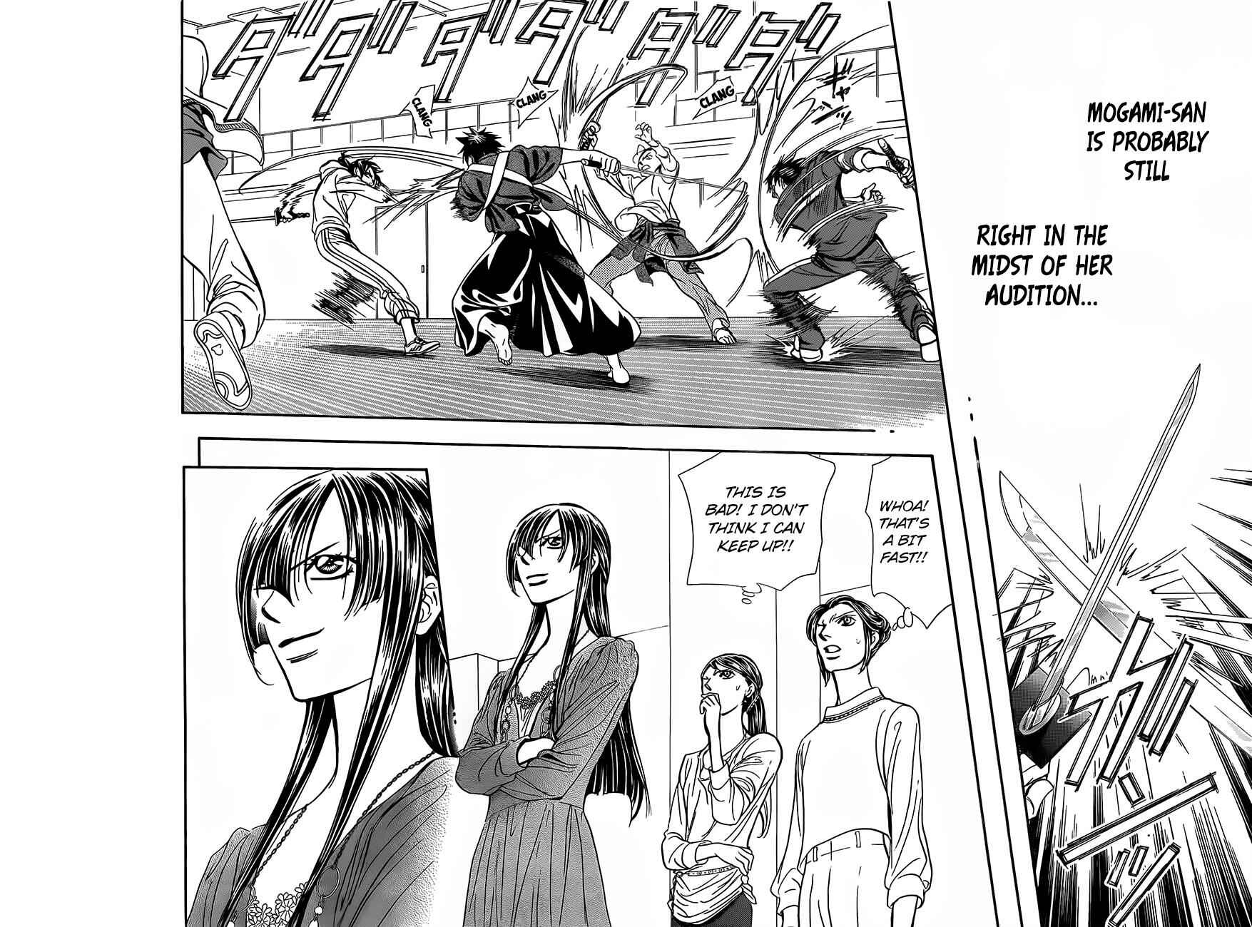 Chapter 246 - Page 5