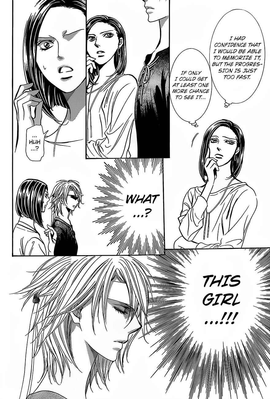 Chapter 246 - Page 8