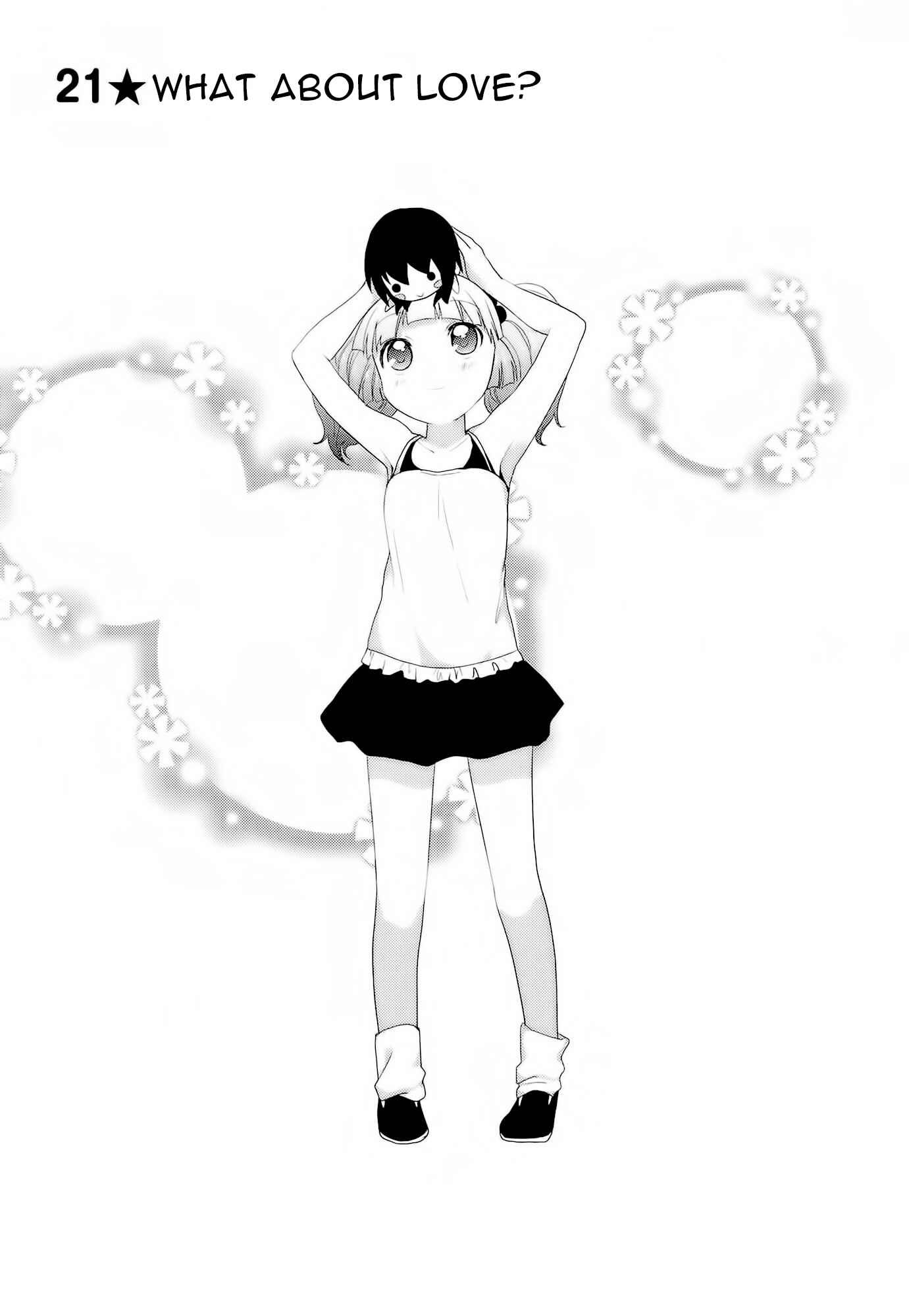 Chapter 21 - Page 1