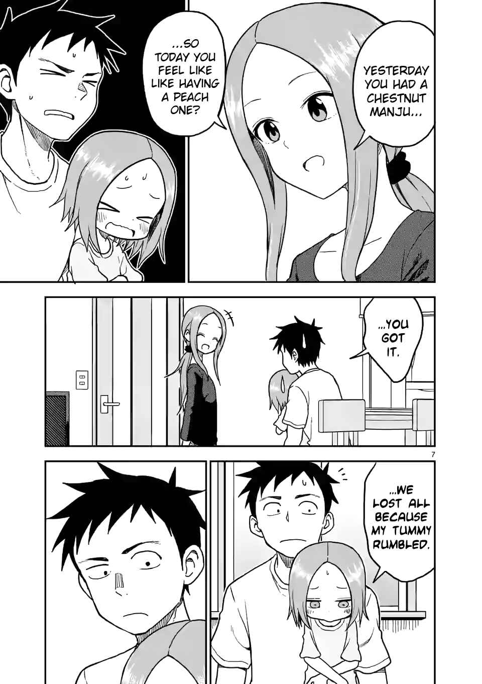 Chapter 107 - Page 7