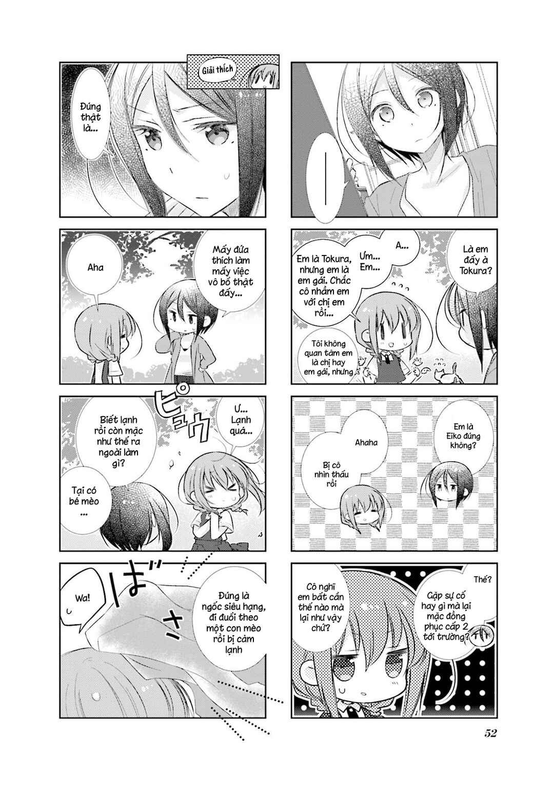 Chapter 78 - Page 10