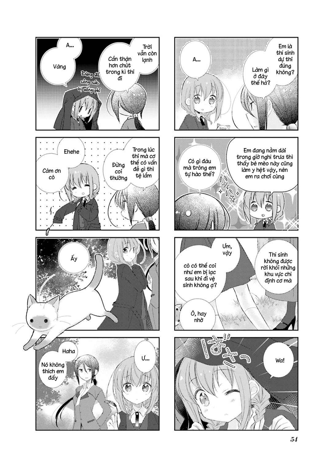 Chapter 78 - Page 12
