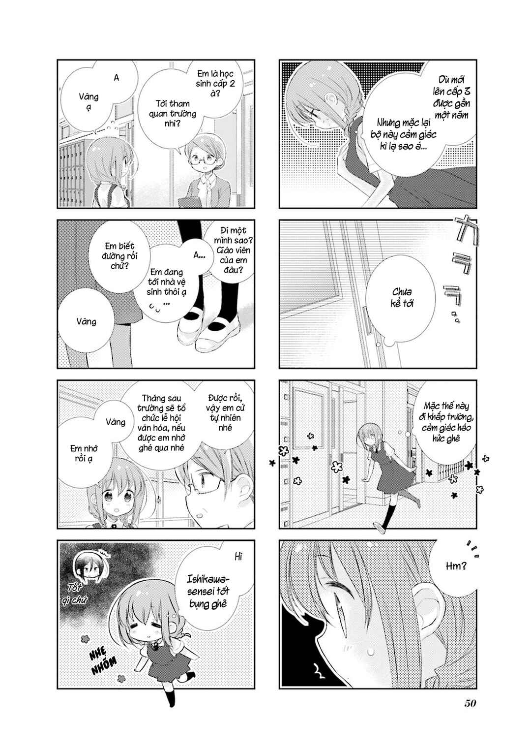 Chapter 78 - Page 8