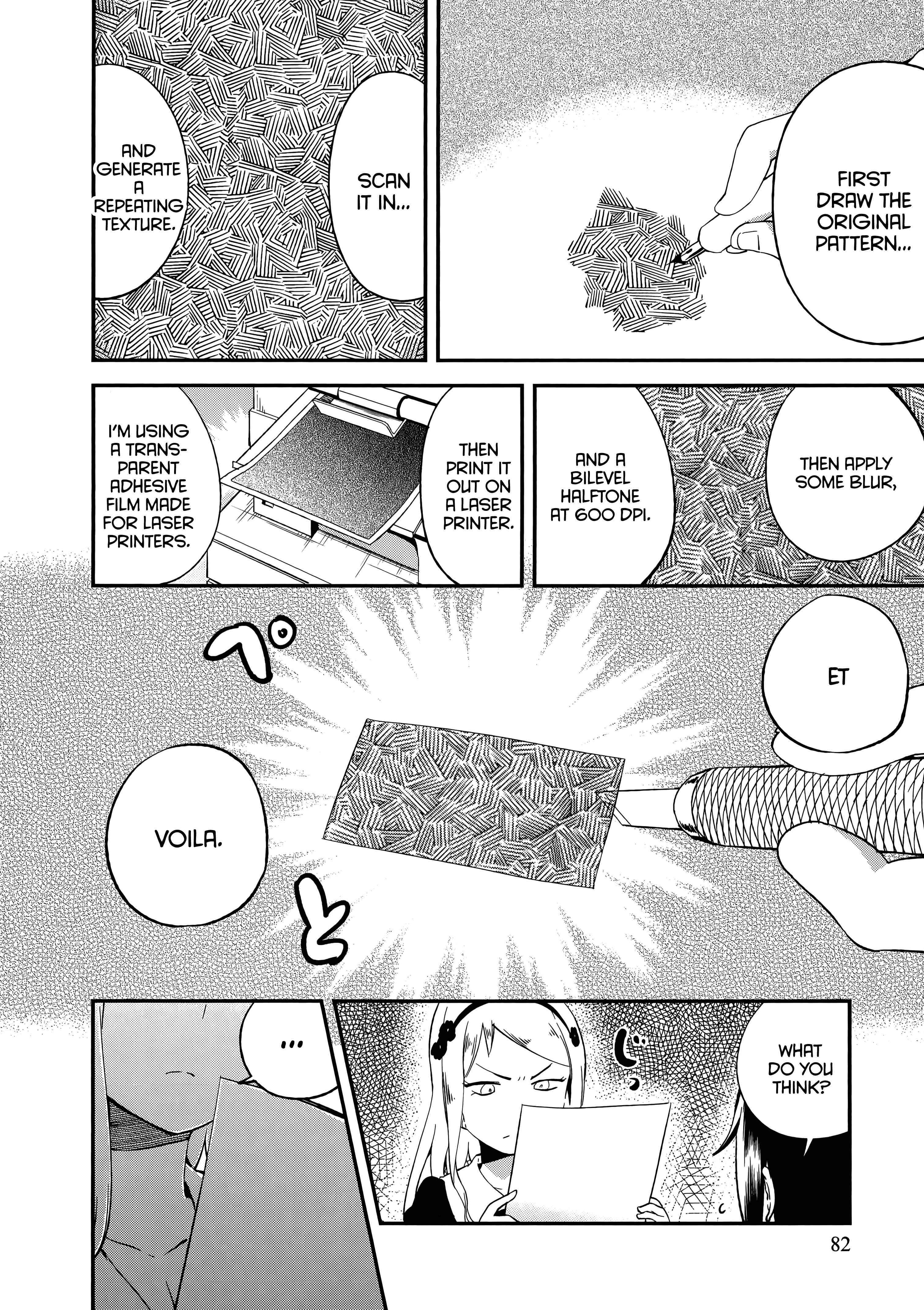 Chapter 58 - Page 20