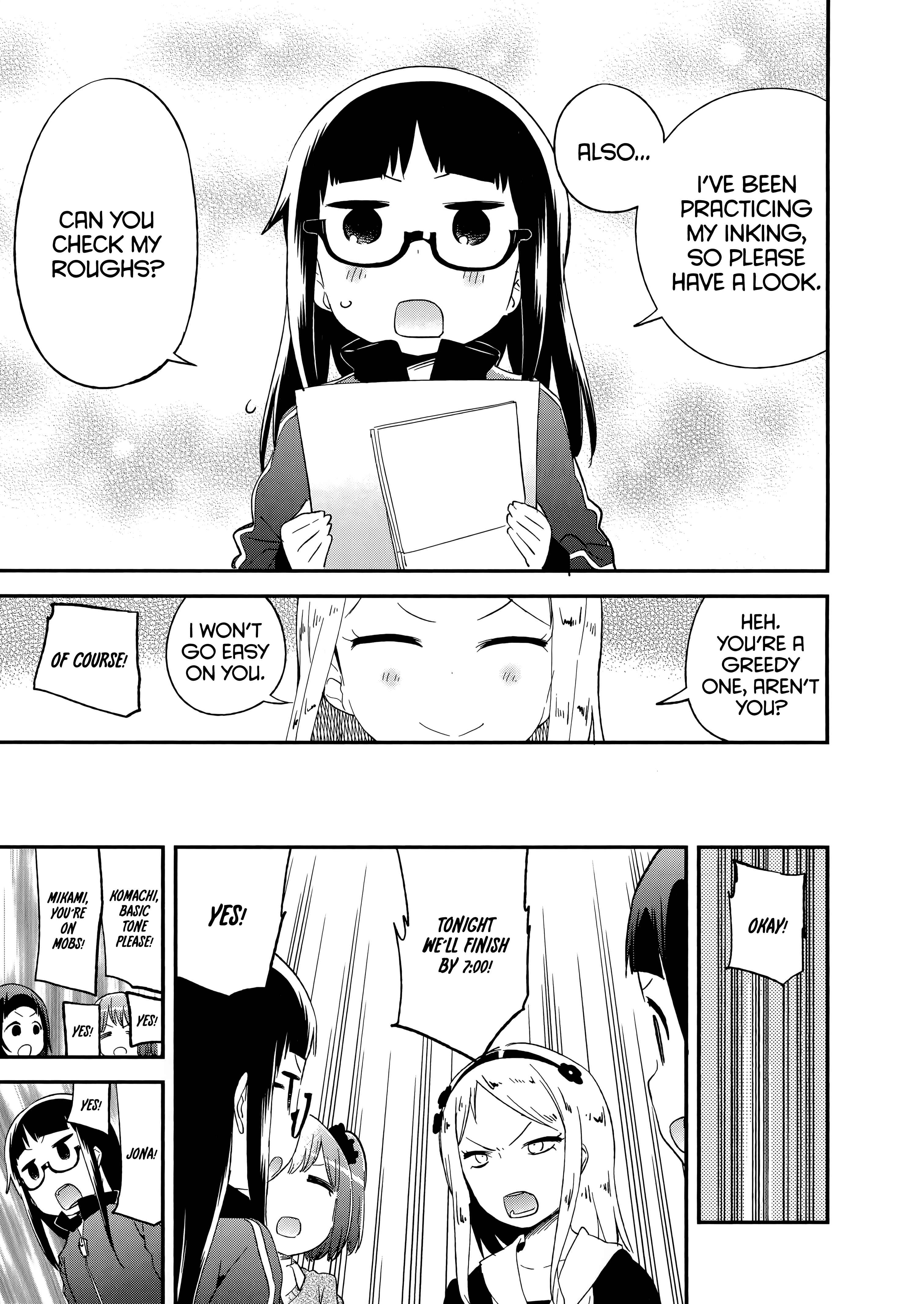 Chapter 58 - Page 25
