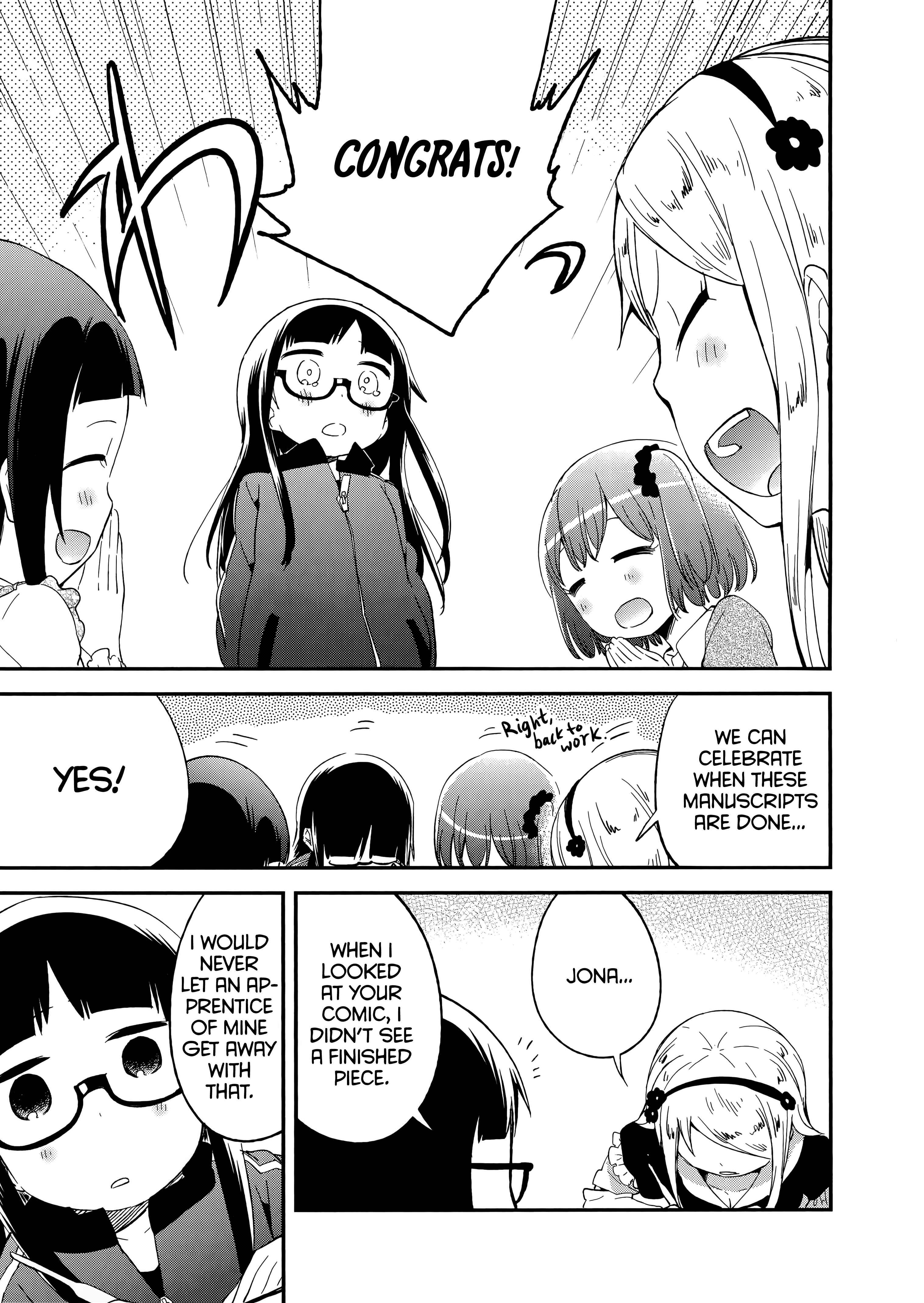 Chapter 58 - Page 29