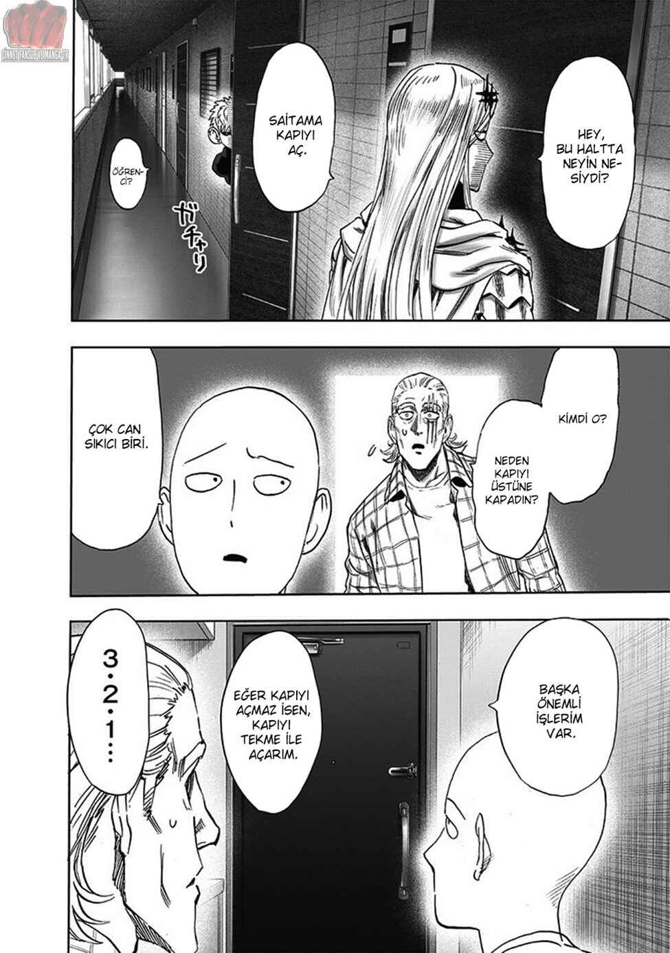Chapter 198 - Page 20