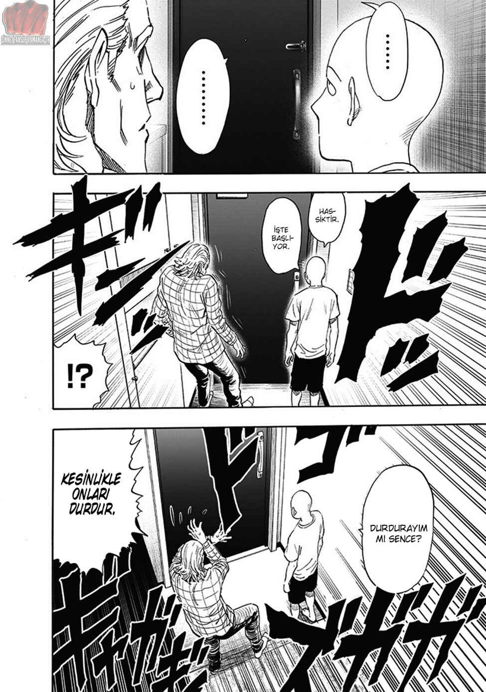 Chapter 198 - Page 22