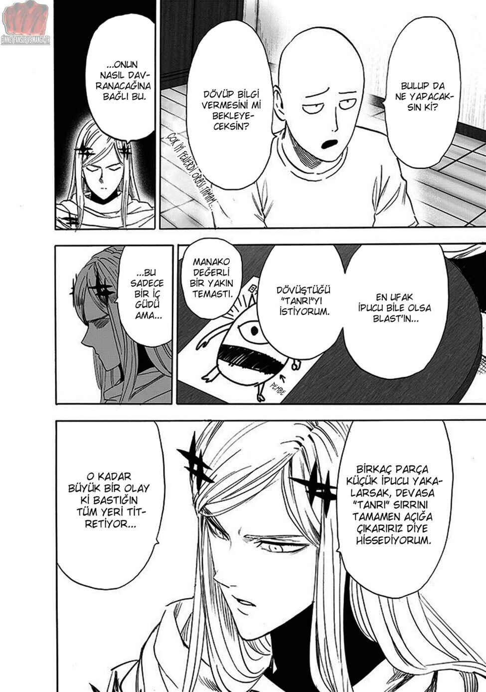 Chapter 198 - Page 30