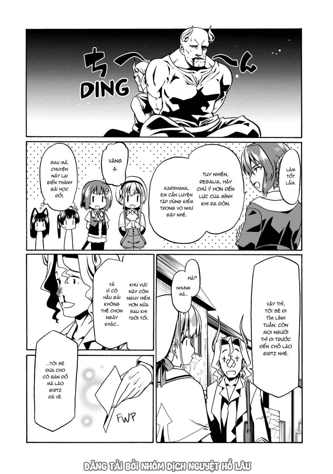 Chapter 30 - Page 21