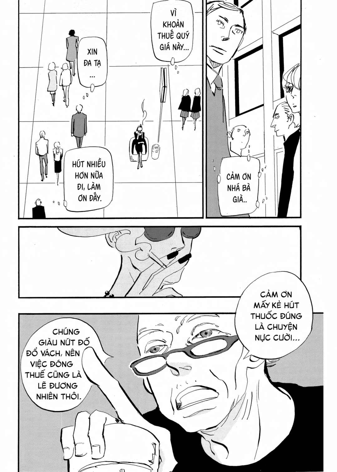 Chapter 3 - Page 3