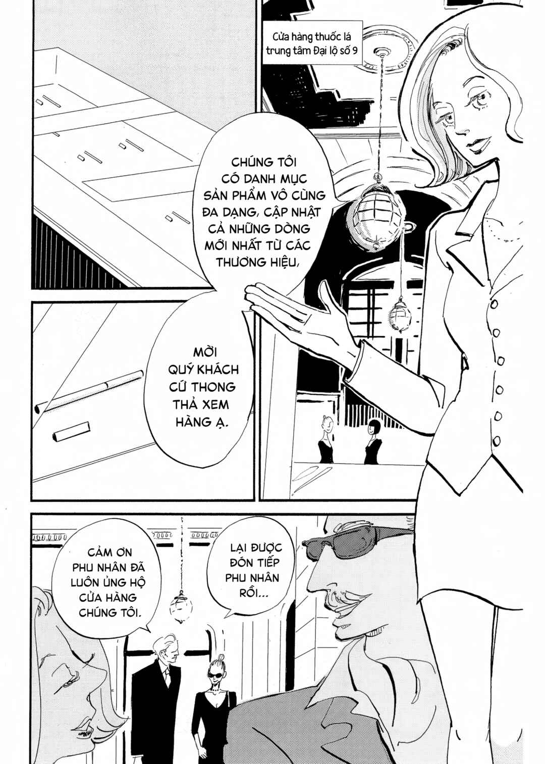 Chapter 3 - Page 7