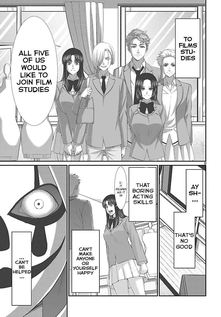Chapter 69 - Page 9