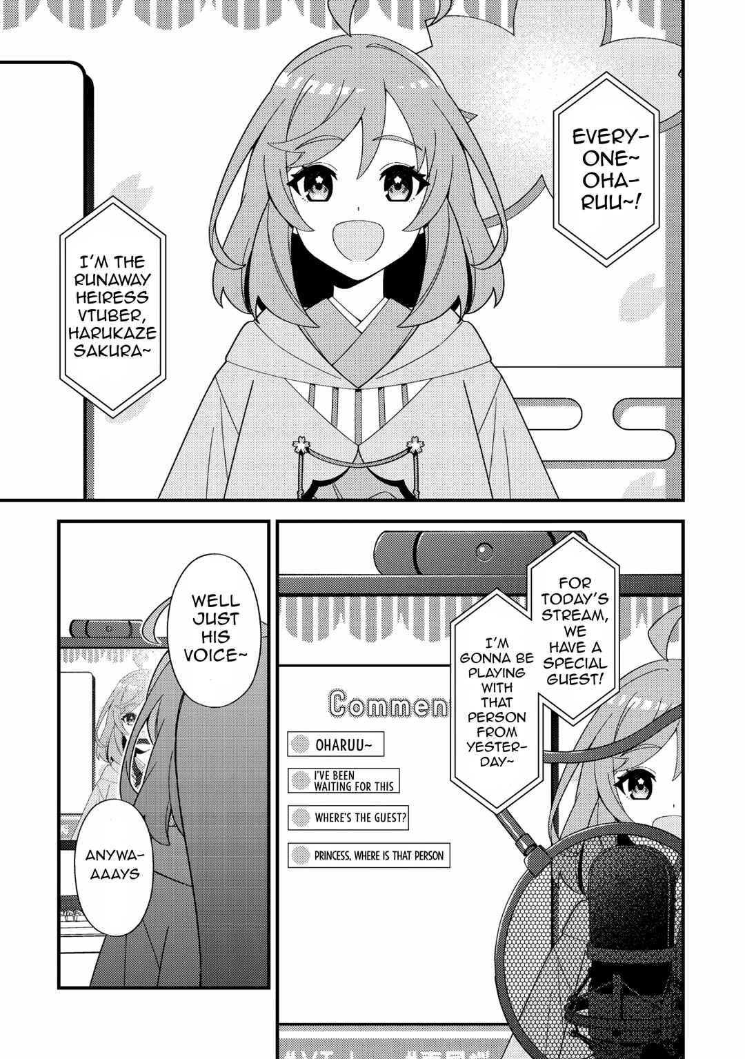 Chapter 1 - Page 2