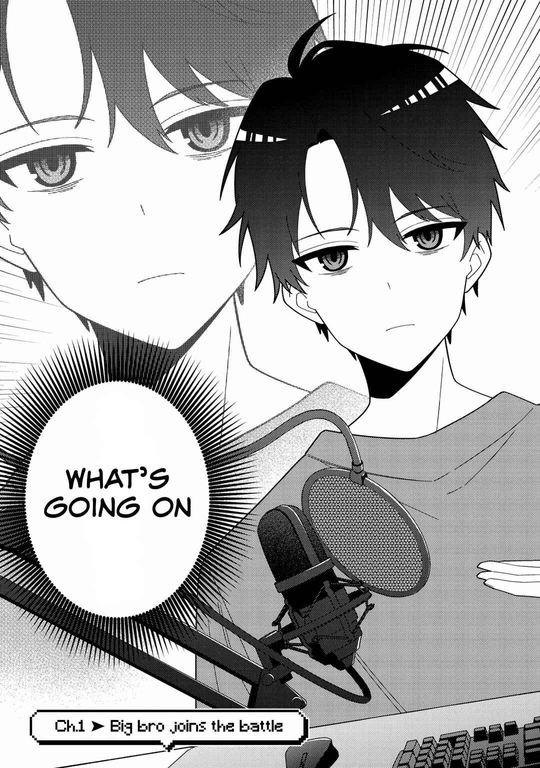 Chapter 1 - Page 4