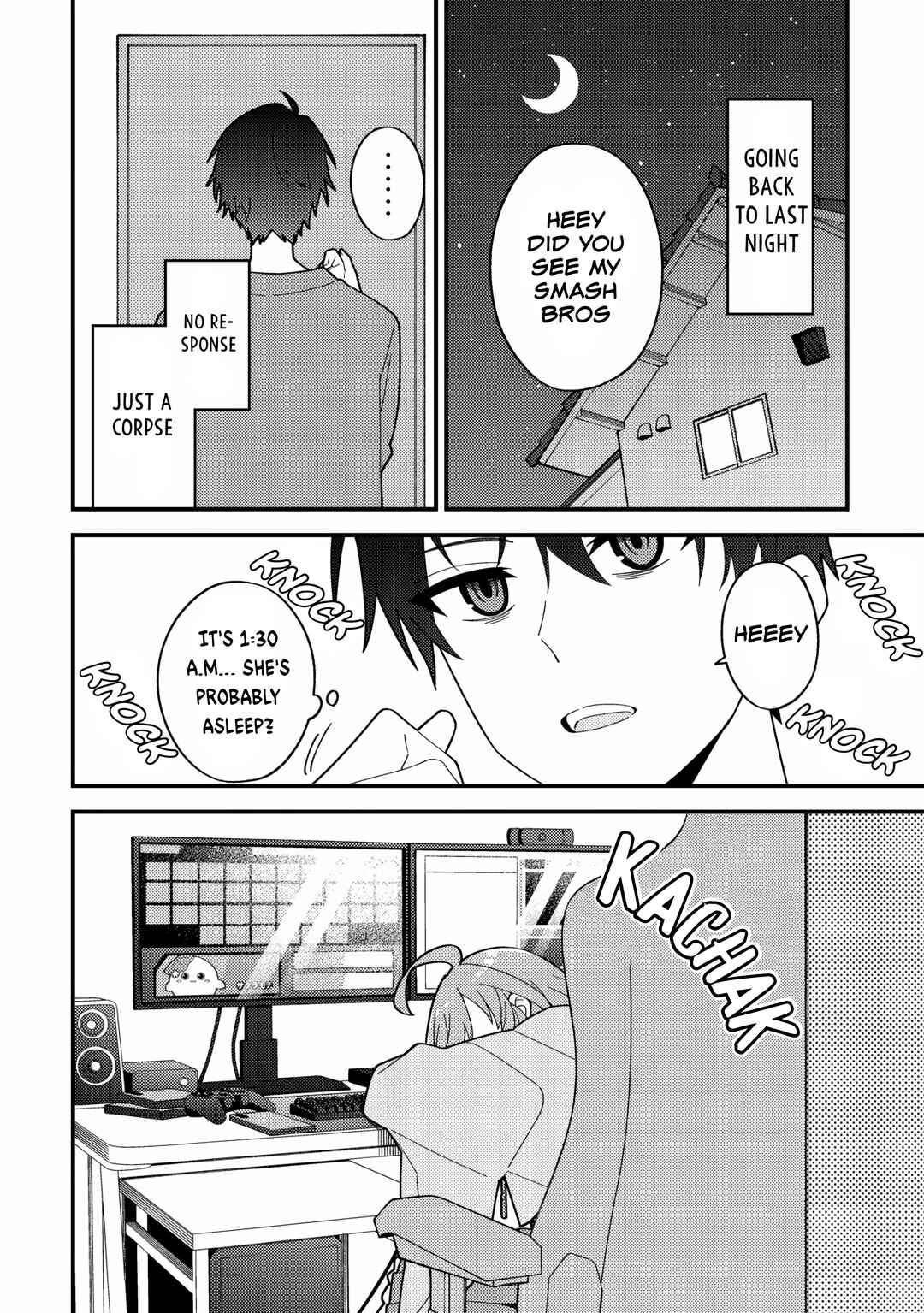Chapter 1 - Page 5