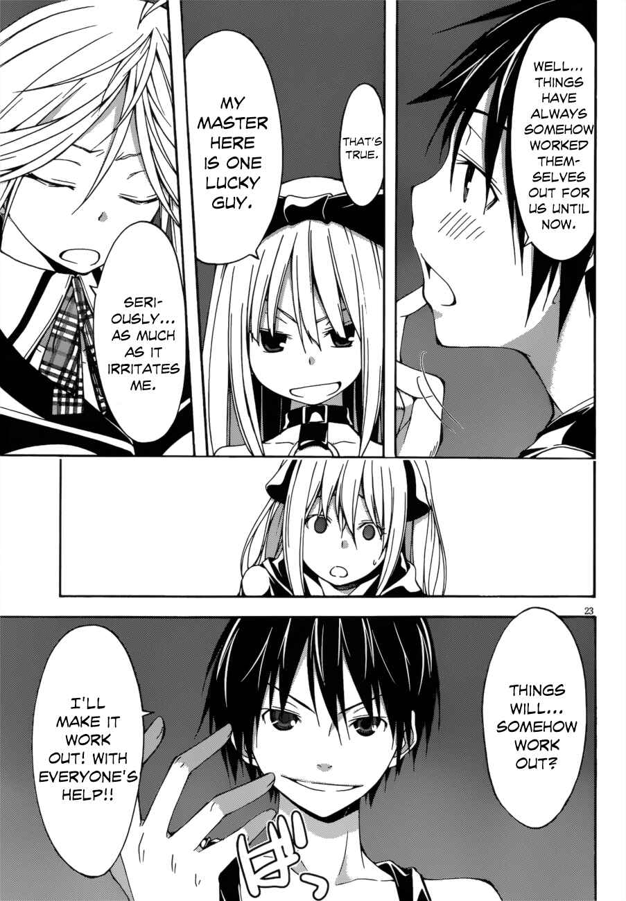 Chapter 23 - Page 29
