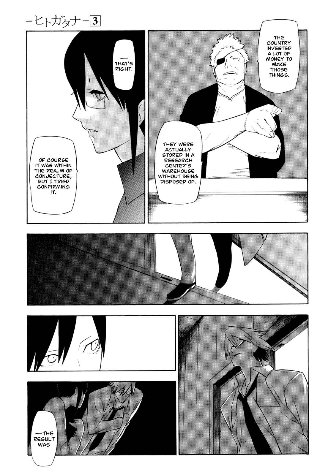 Chapter 11 - Page 20