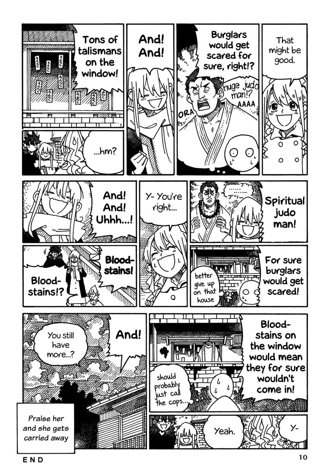 Chapter 1649 - Page 2