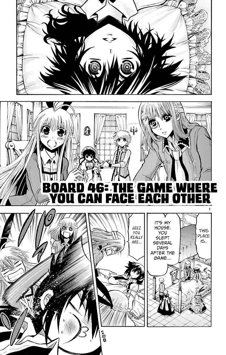 Chapter 46 - Page 1