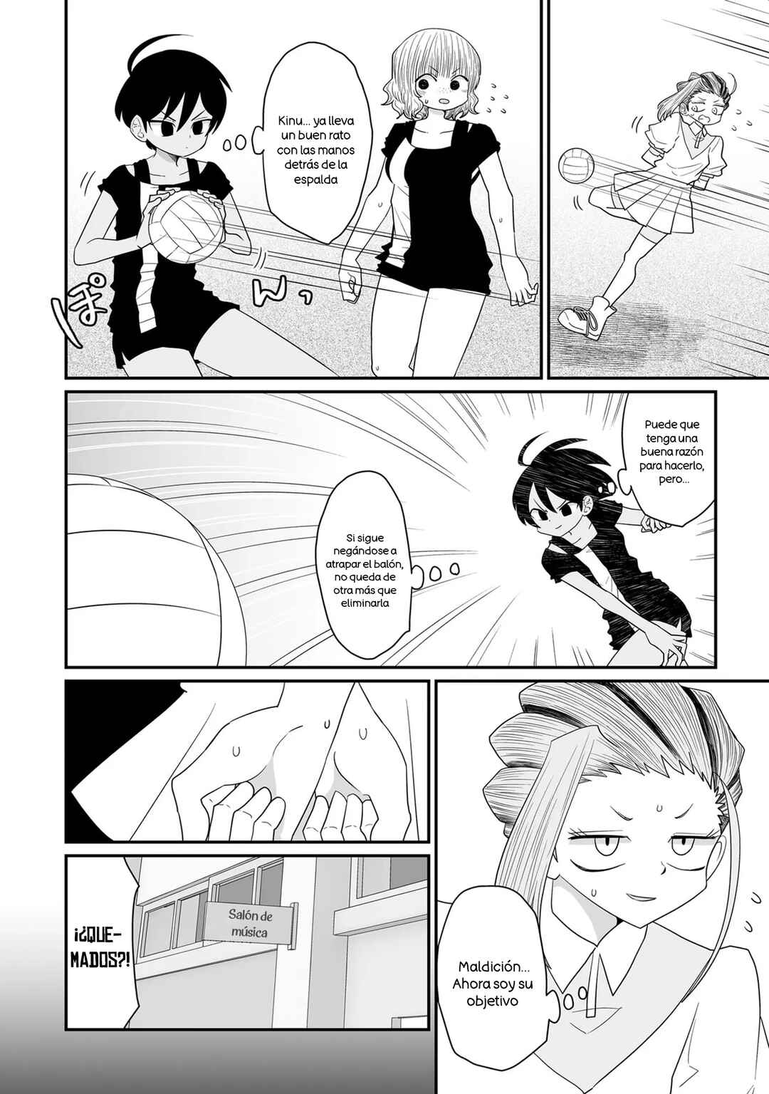 Chapter 34 - Page 20