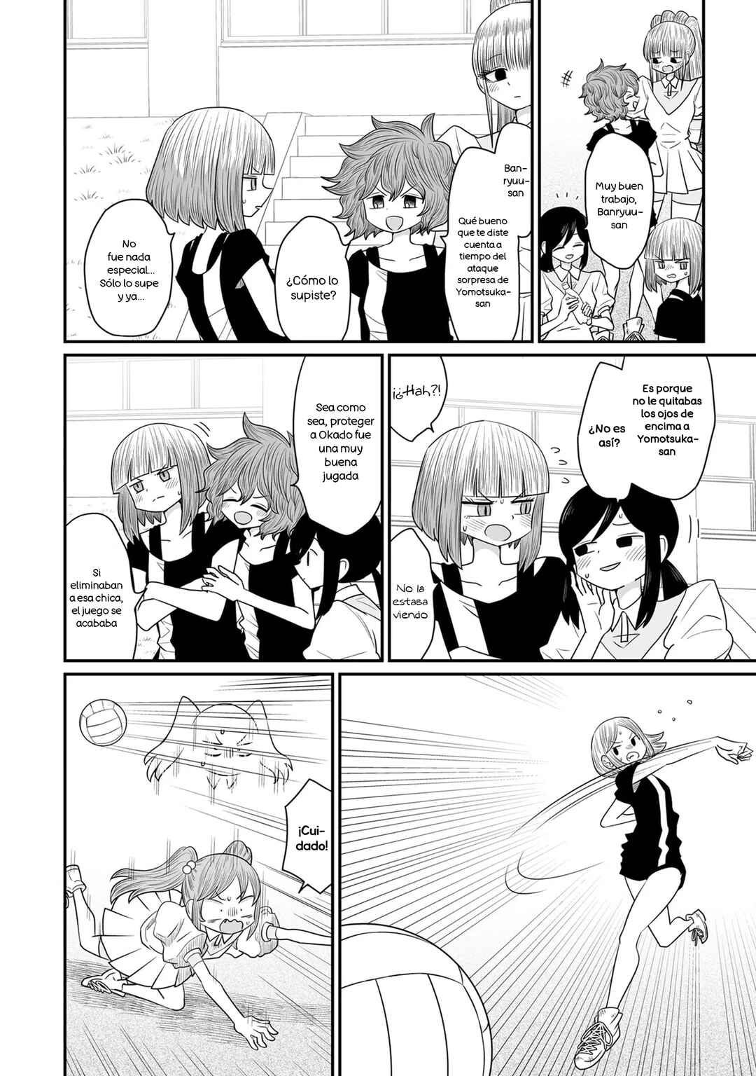 Chapter 34 - Page 36