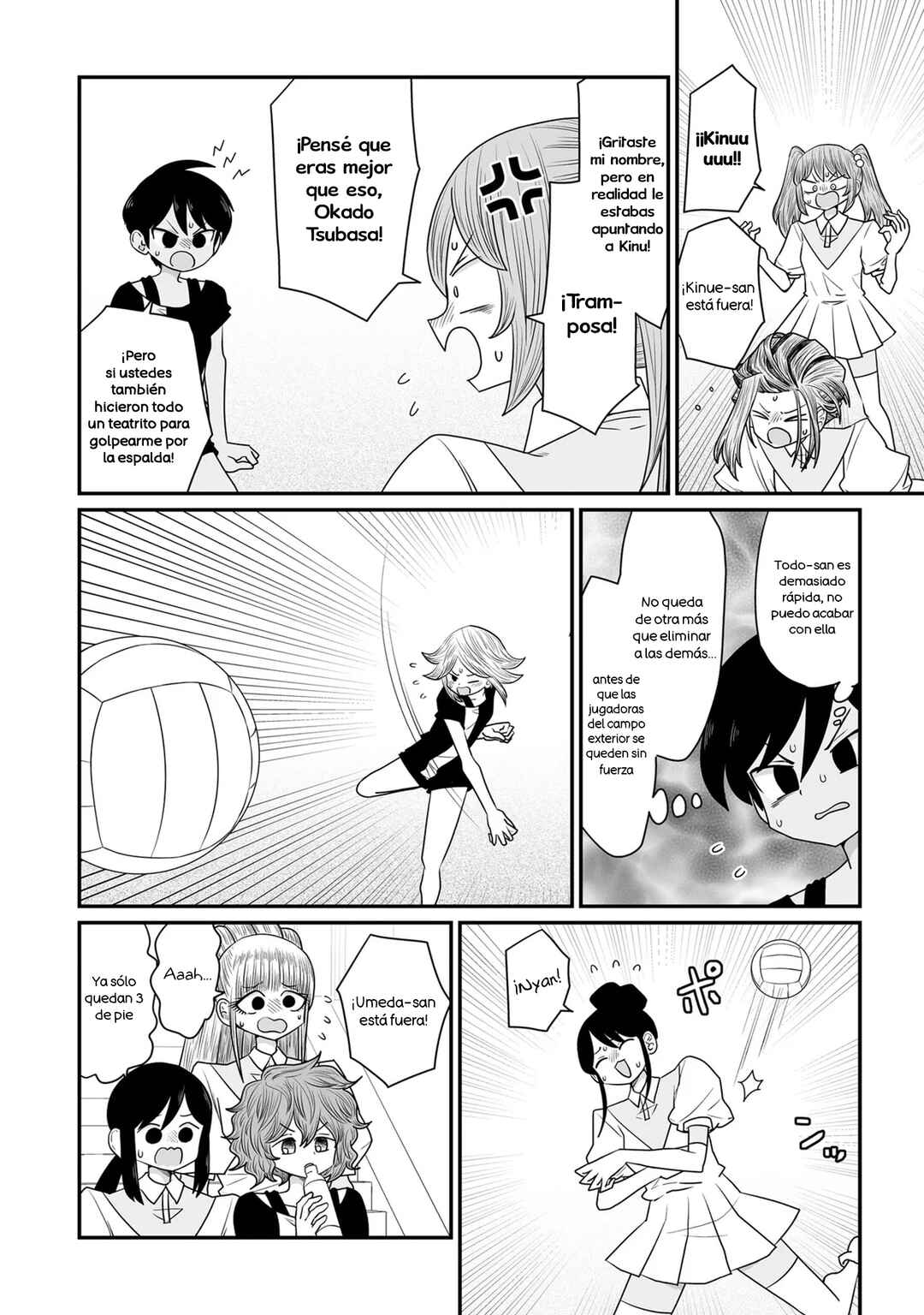 Chapter 34 - Page 40