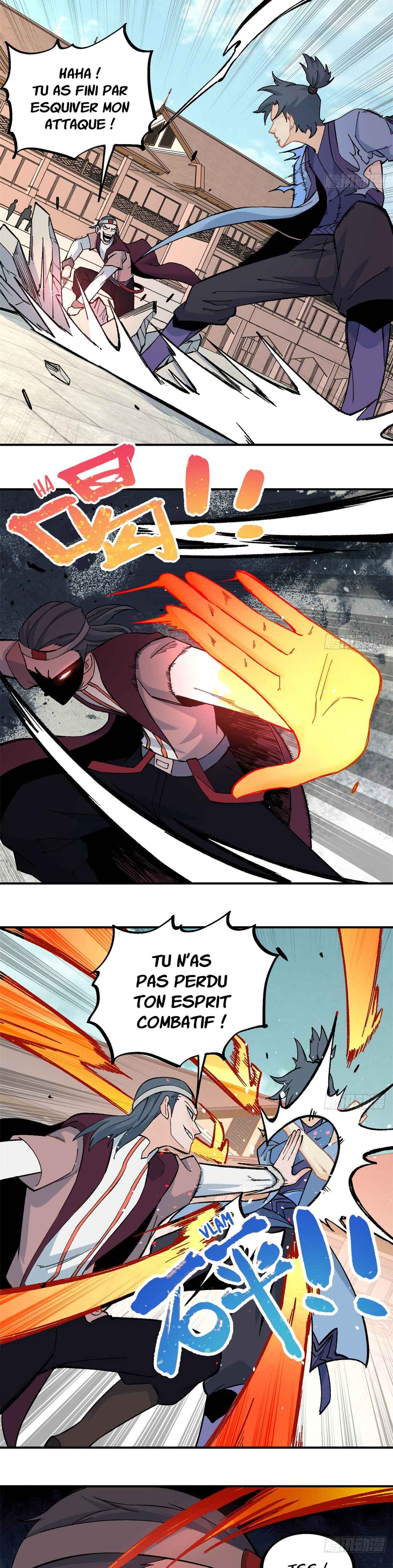 Chapter 46 - Page 5